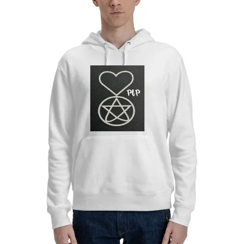 PLP Hoodie Men's