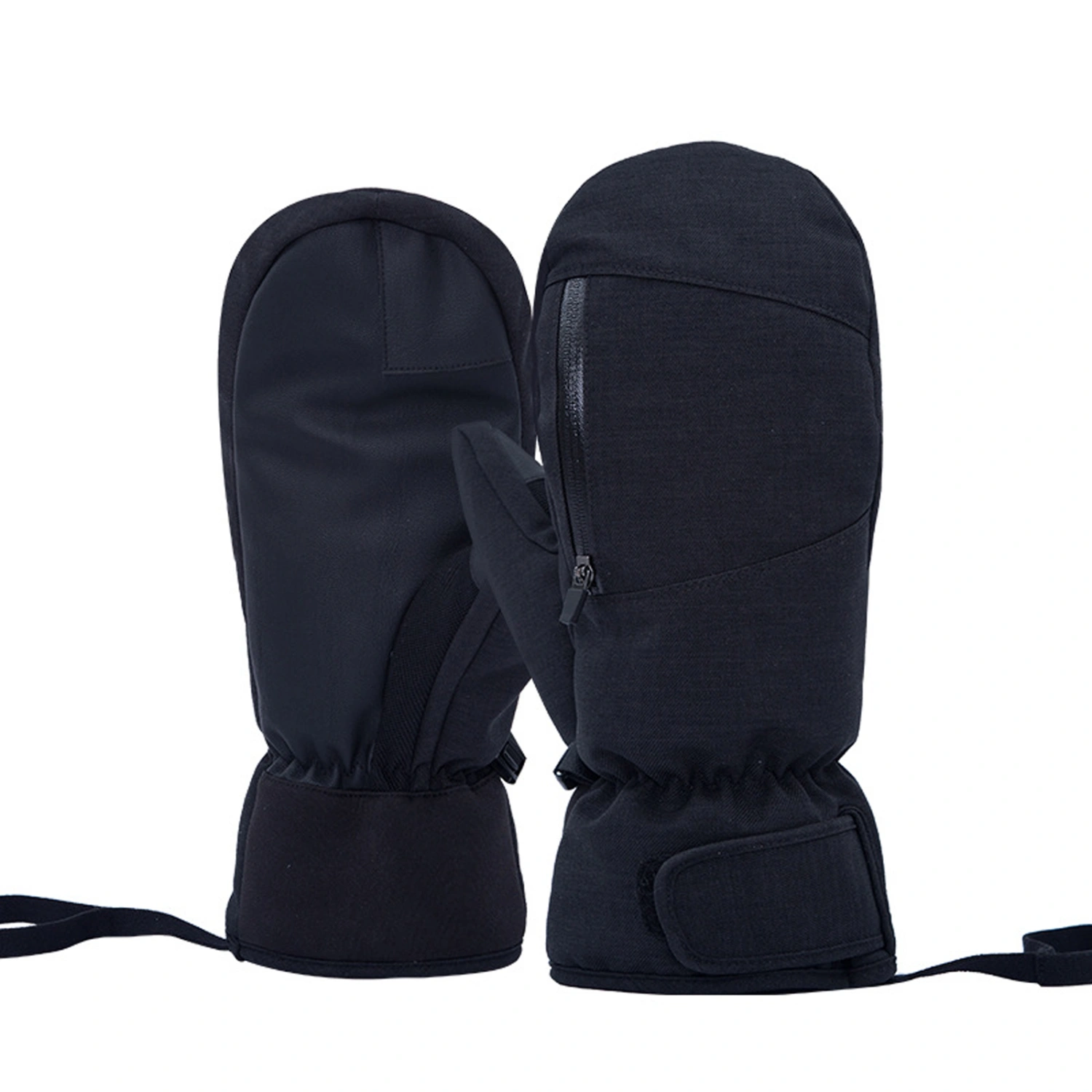 Men Women Winter Gloves Ski Mittens Waterproof Touchscreen Gloves