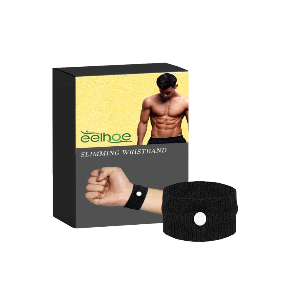 Fashion Body Slimming Bracelet For Women and Men, Health Wristband