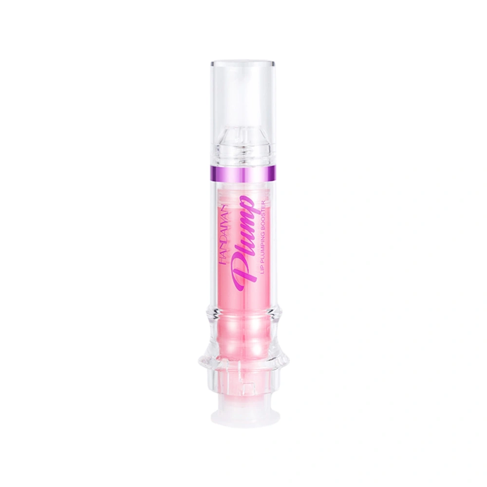 Lip Gloss with Mirror Finish Moisturizing Lip Oil for Girls Women