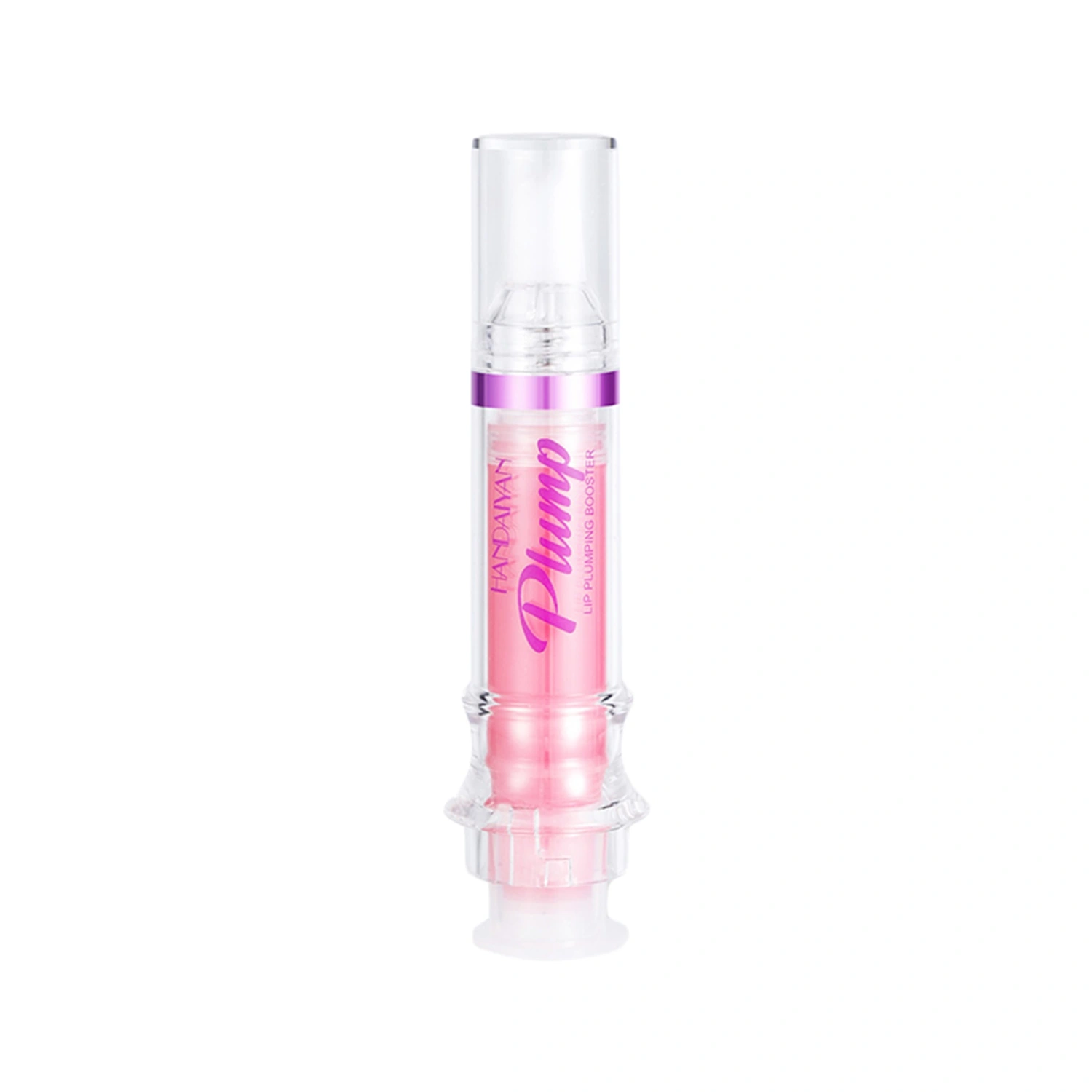 Lip Gloss with Mirror Finish Moisturizing Lip Oil for Girls Women