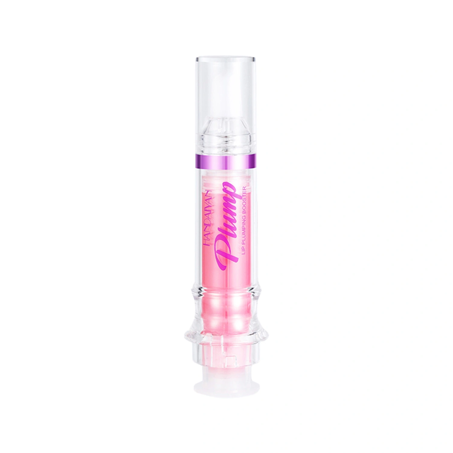 Lip Gloss with Mirror Finish Moisturizing Lip Oil for Girls Women