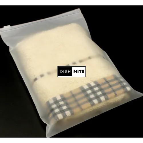 Wire-free Nano DishMite Brush