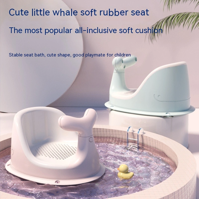 Useful Tool For Baby Shower Drop-resistant Seat