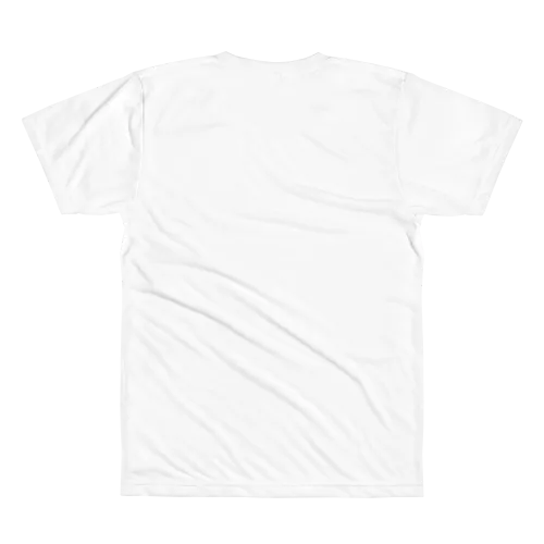 T Shirt - Half time yet?