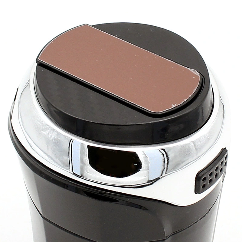 Creative Car Ashtray With Cover