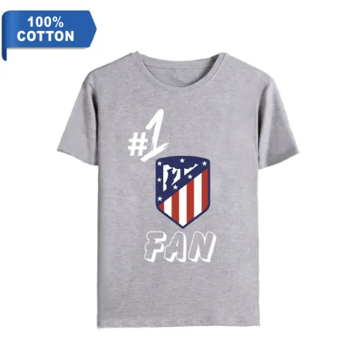 atletico 5
