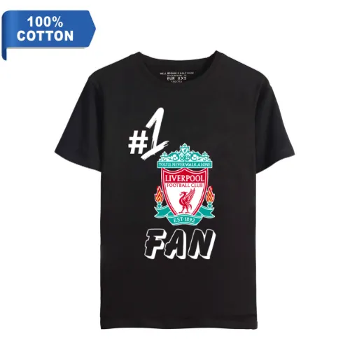 liverpool 5