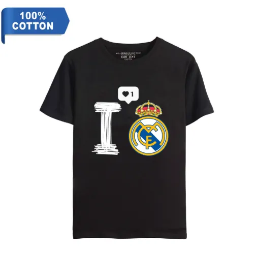 real madrid 1