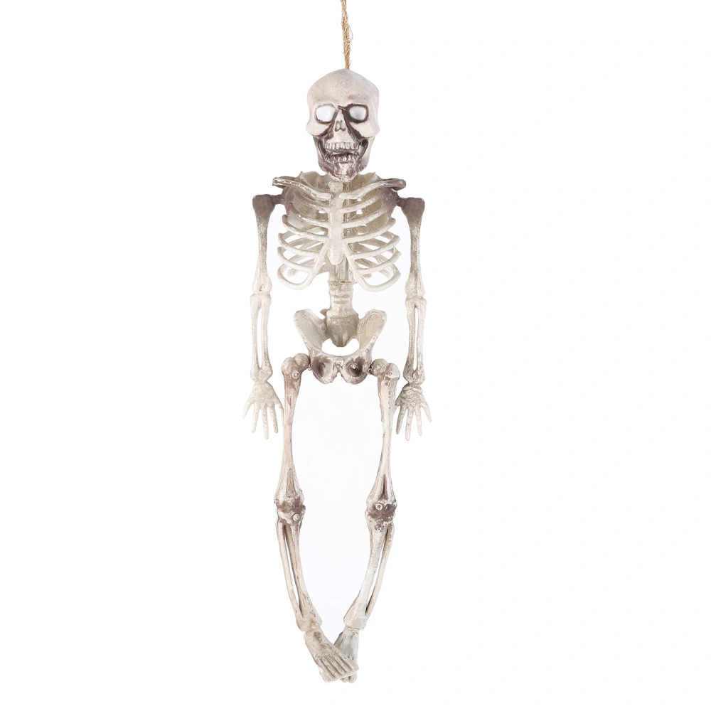 Halloween Skeleton Glow-in-The-Dark Skeleton Full Body Skeleton