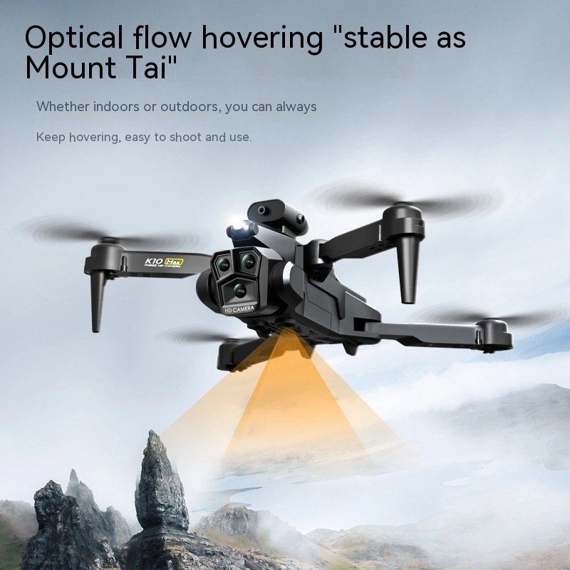 Obstacle Avoidance Remote Control Optical Flow Hover UAV