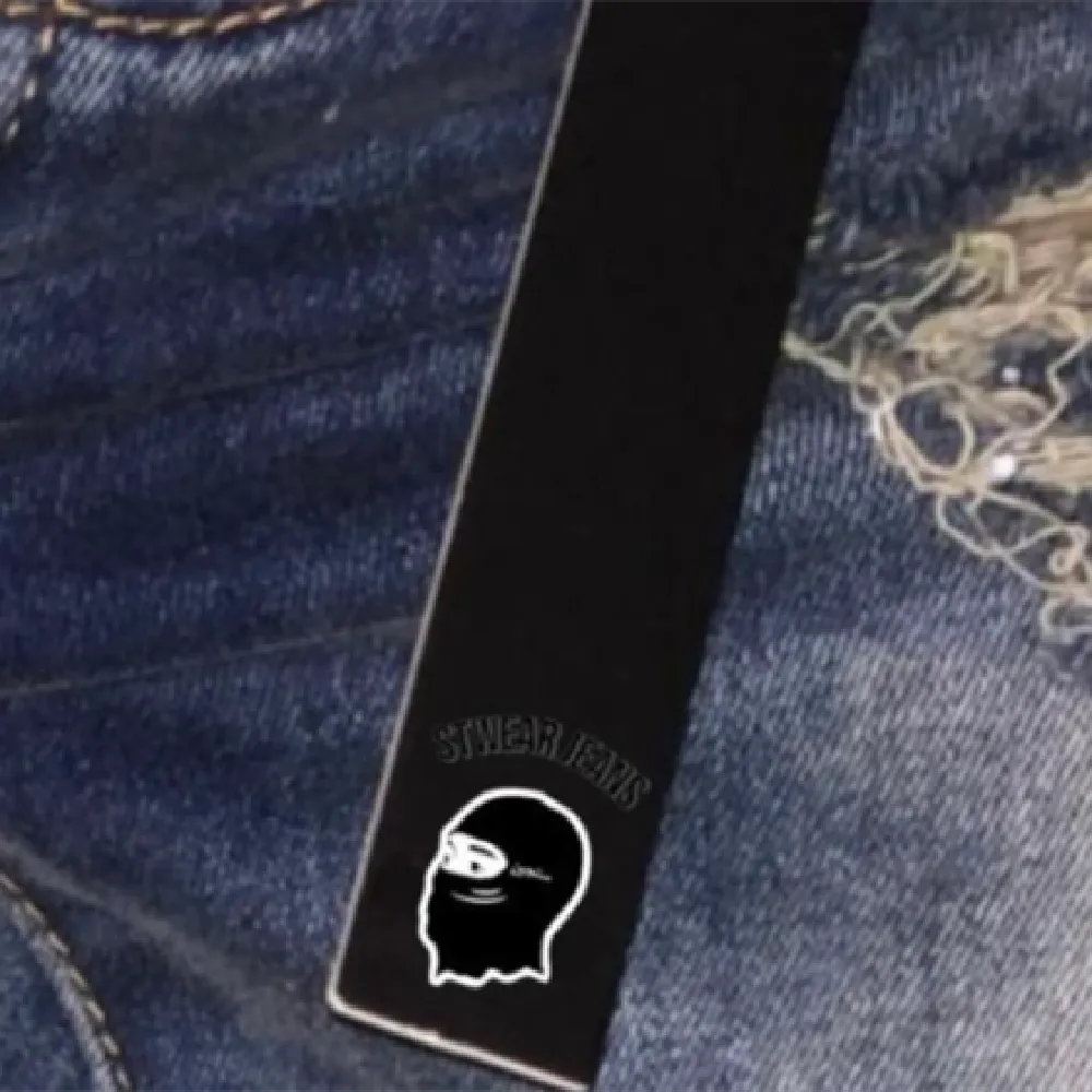 Moq5000 Custom Clothing Tag