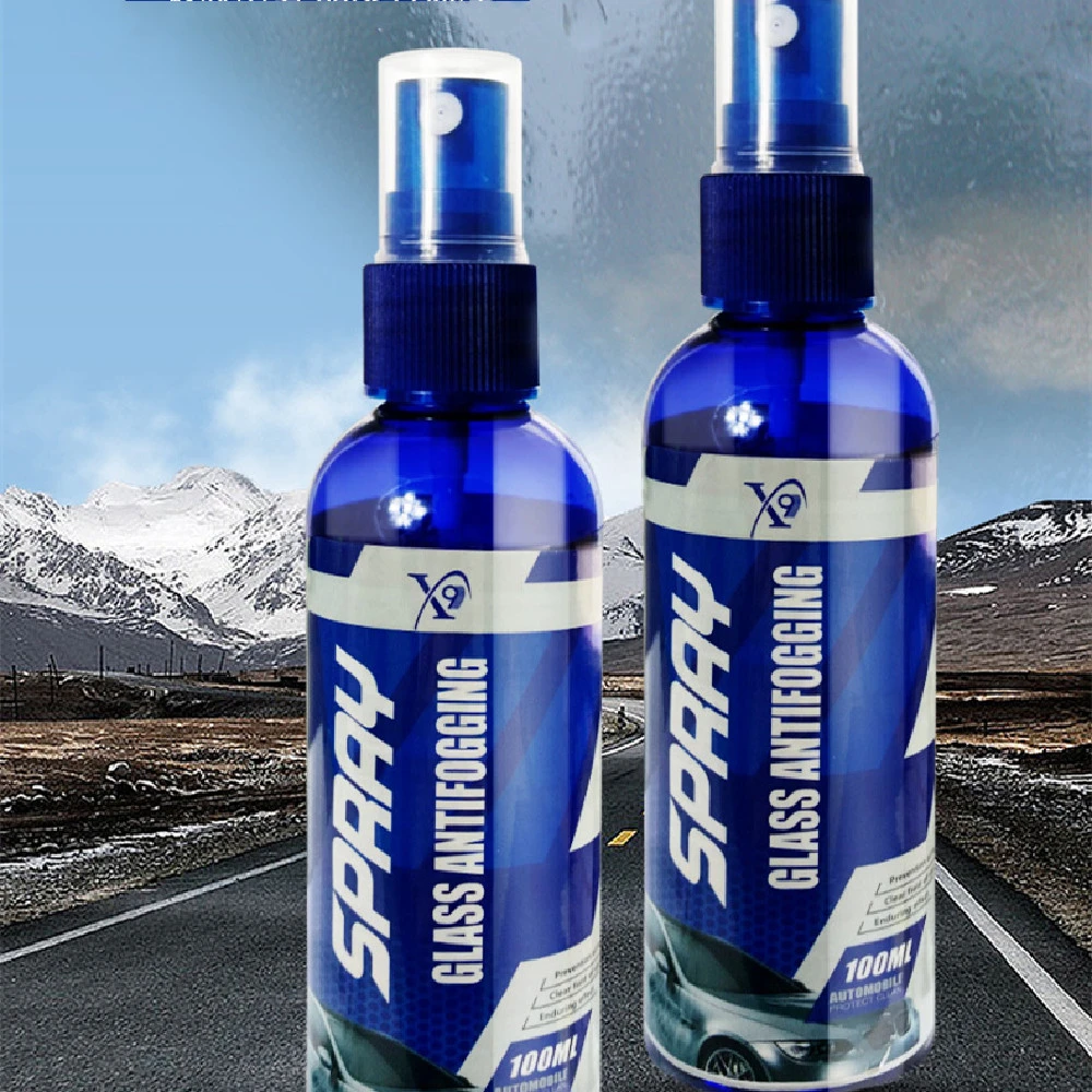 Car Glass Rearview Mirror Coating Antifogging Agent