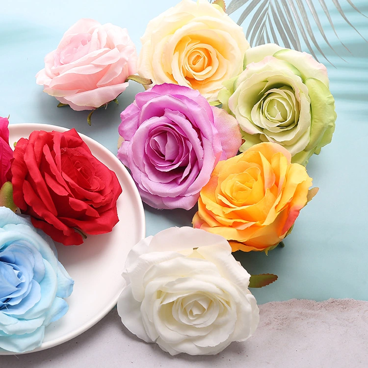 Wedding Diy Artificial Flower Wall Background Decoration Props