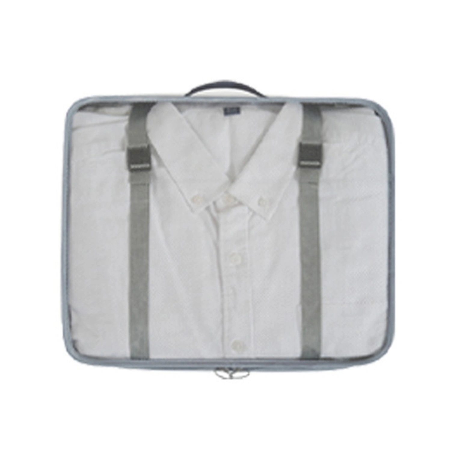 6 Set Packing Cubes for Suitcases, Travel Luggage Packing Organizers