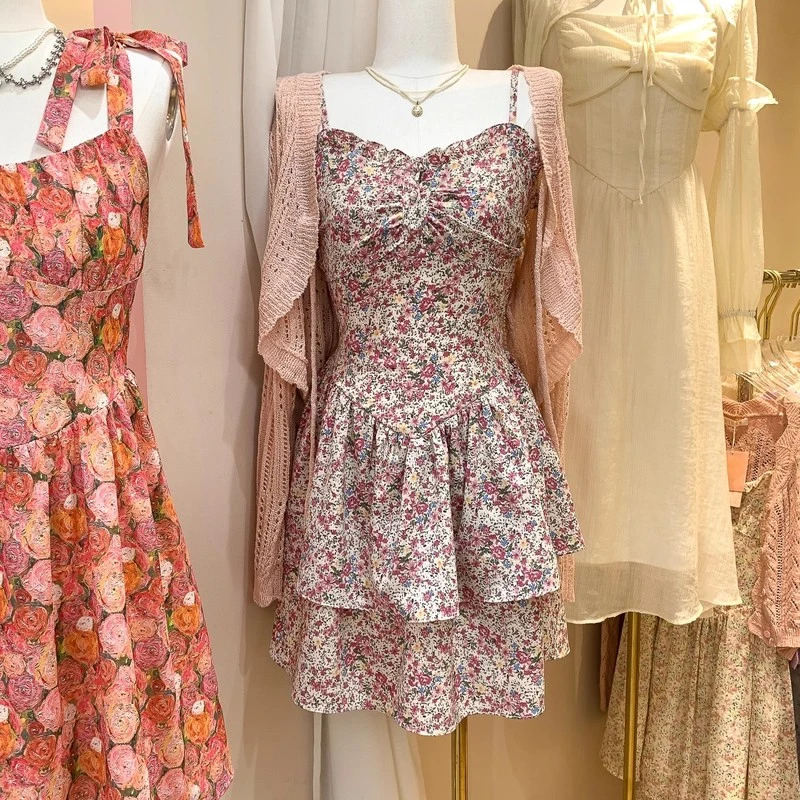 Lady Dress