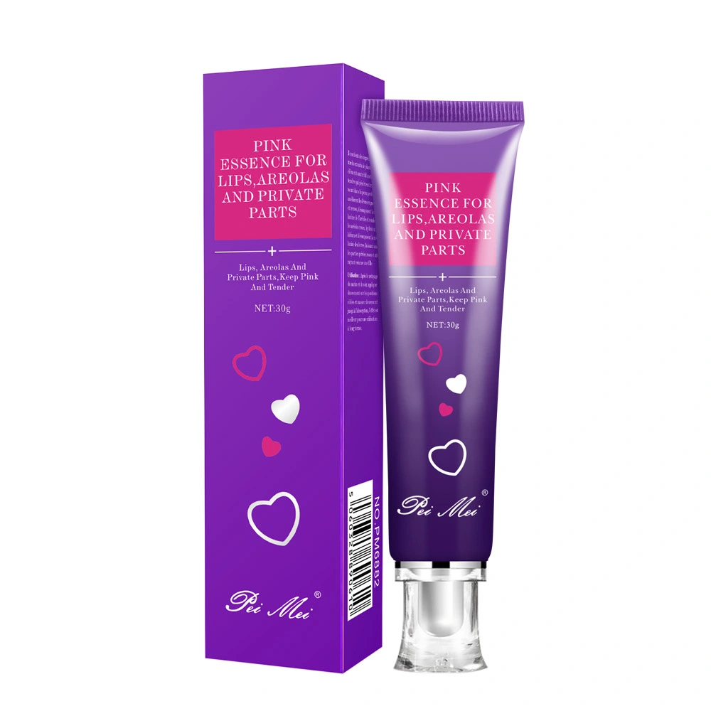 Magic Skin Underarm Lips Tender Red Essence Gel