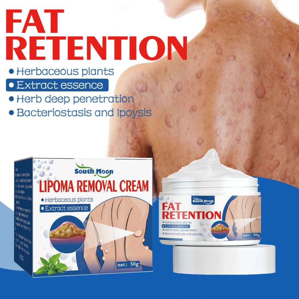 Repair Fat Care Relieve Fat Mass Repairing Cream