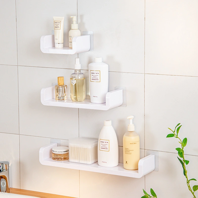 Bathroom Storage Combination Rack