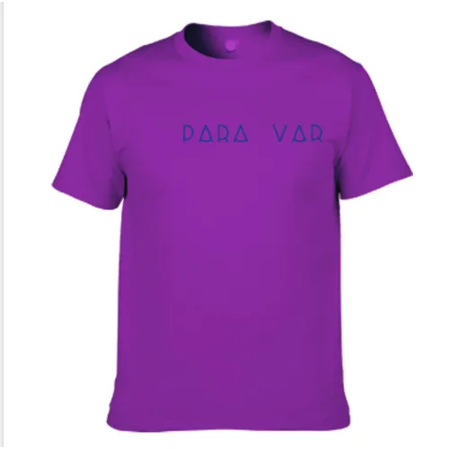 PARA VAR