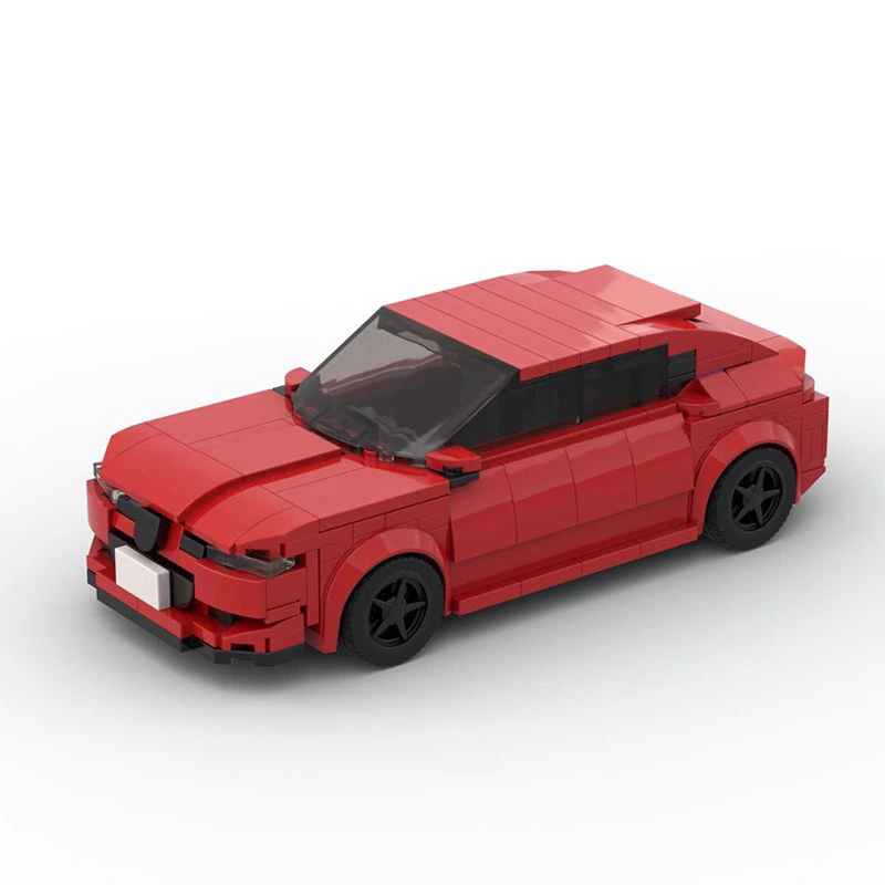 Mk1 Cupra R Children Educational Assembly Toy Car Model