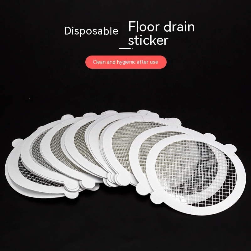 Shower Disposable Floor Tiles