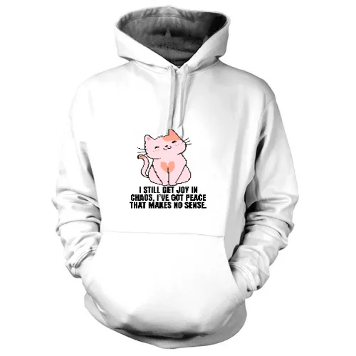 Digital Printing Full-color Sweater