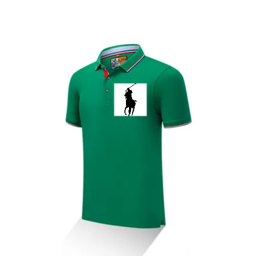 Men's Polo Shirt
