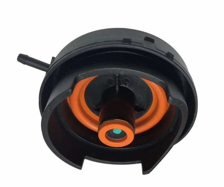 Engine Exhaust Valve Automotive Parts