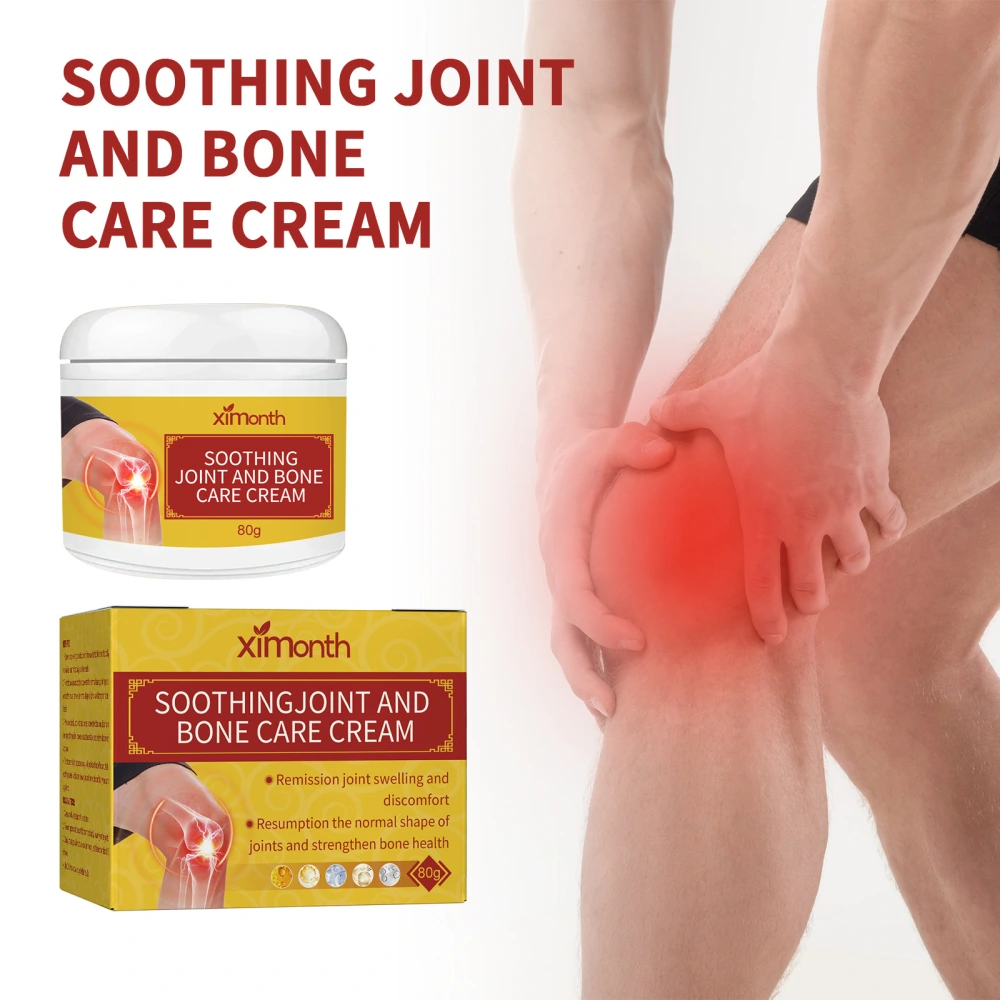 Joint Neck Cream Relieve Knee Cervical Spine Lumbar Spine Hand And Foot Pain