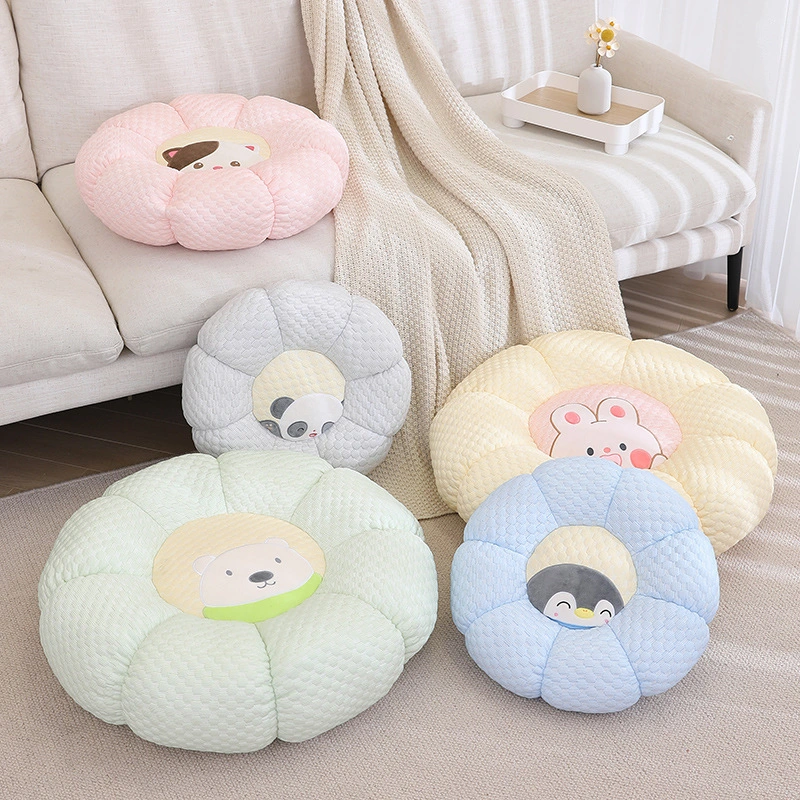 Home Thickened Futon Sofa Cushion