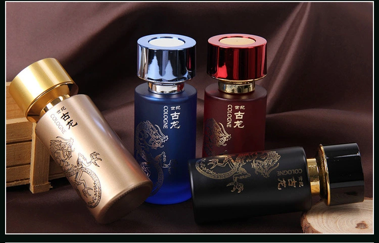 Men's Highend Cologne Perfume 50ml Long-lasting Sexy Parfum Masculion