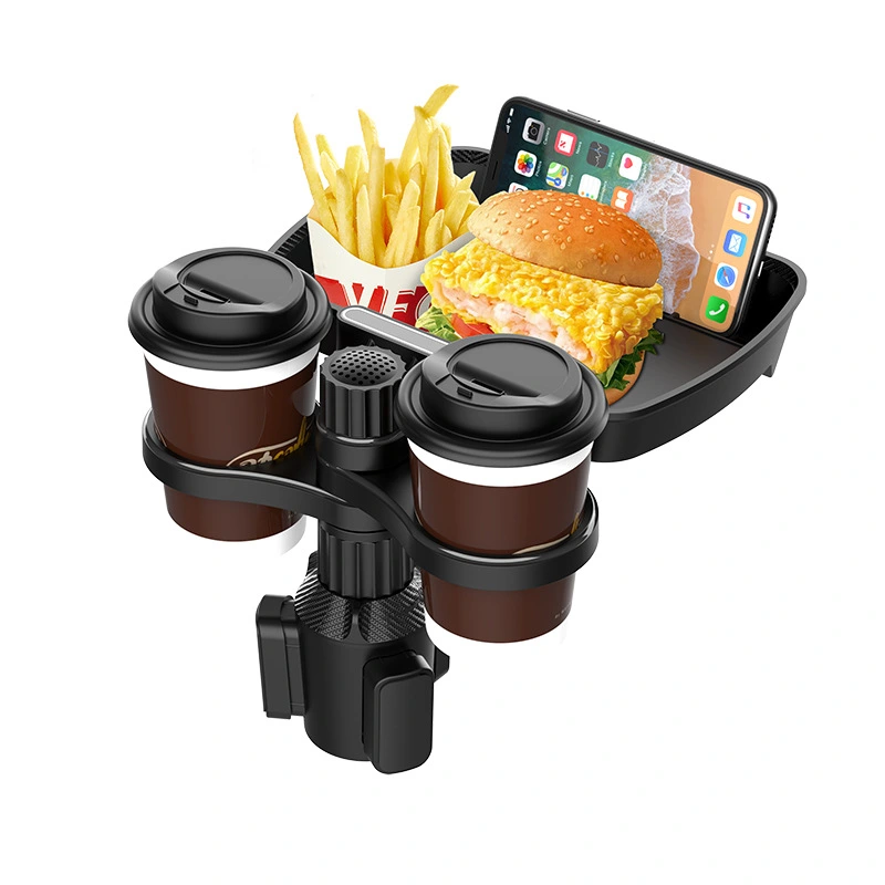 SHDY Sunglasses Phone Stowing Tidying for Auto Car-Styling Cup Drinking Bottle Holder