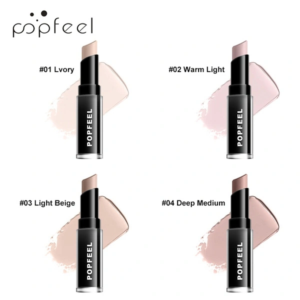 Health & Beauty Beautifully Bare Lightweight Makeup Concealer Cream Contour Cosmetics Face Eye Lip Concealer Stick