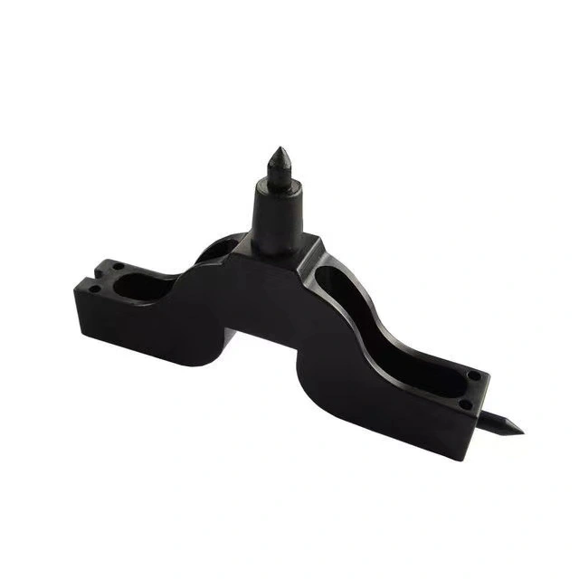 Irrigation Wool Pipe Joint Tee