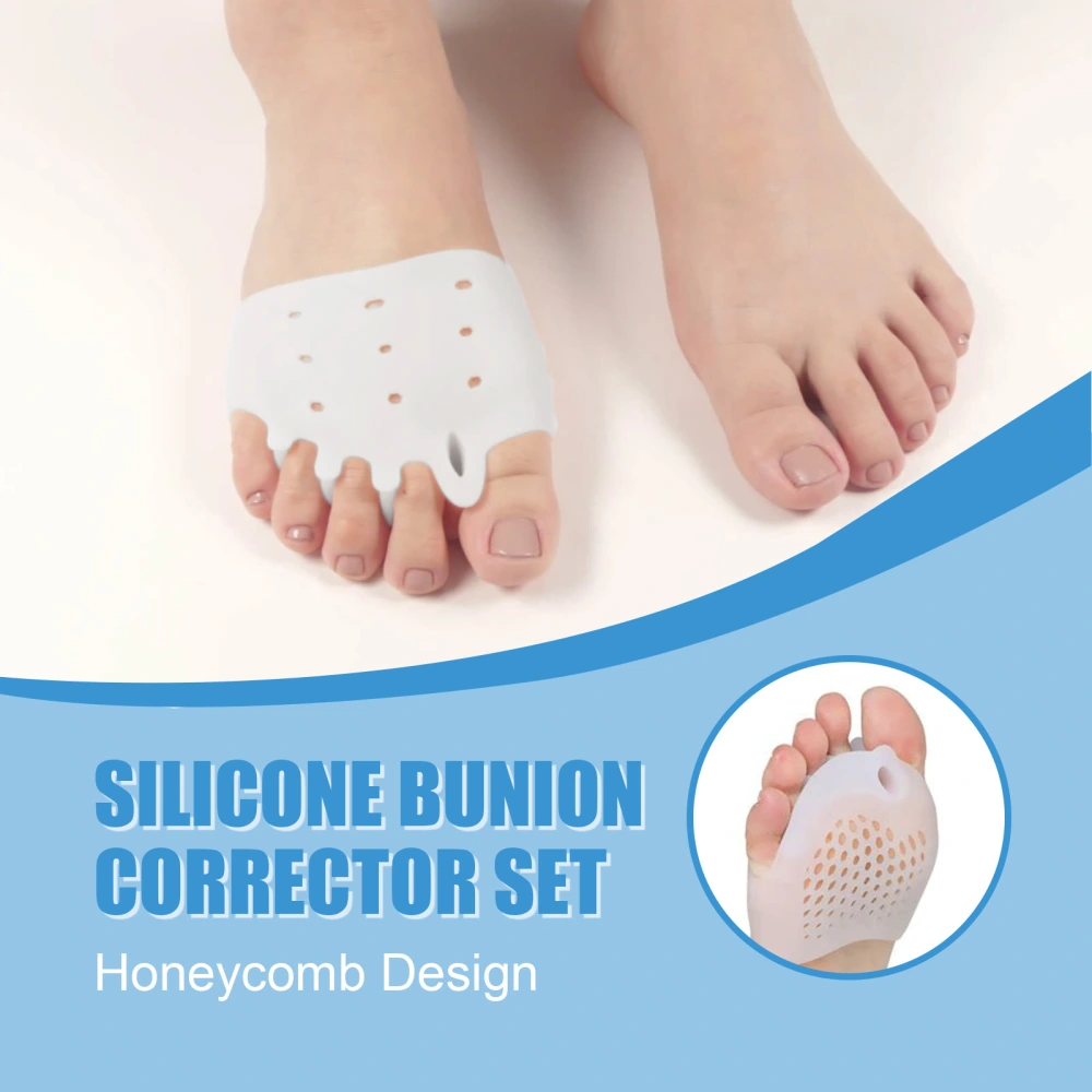 Bunion Finger Brace Toe Stretch Separation