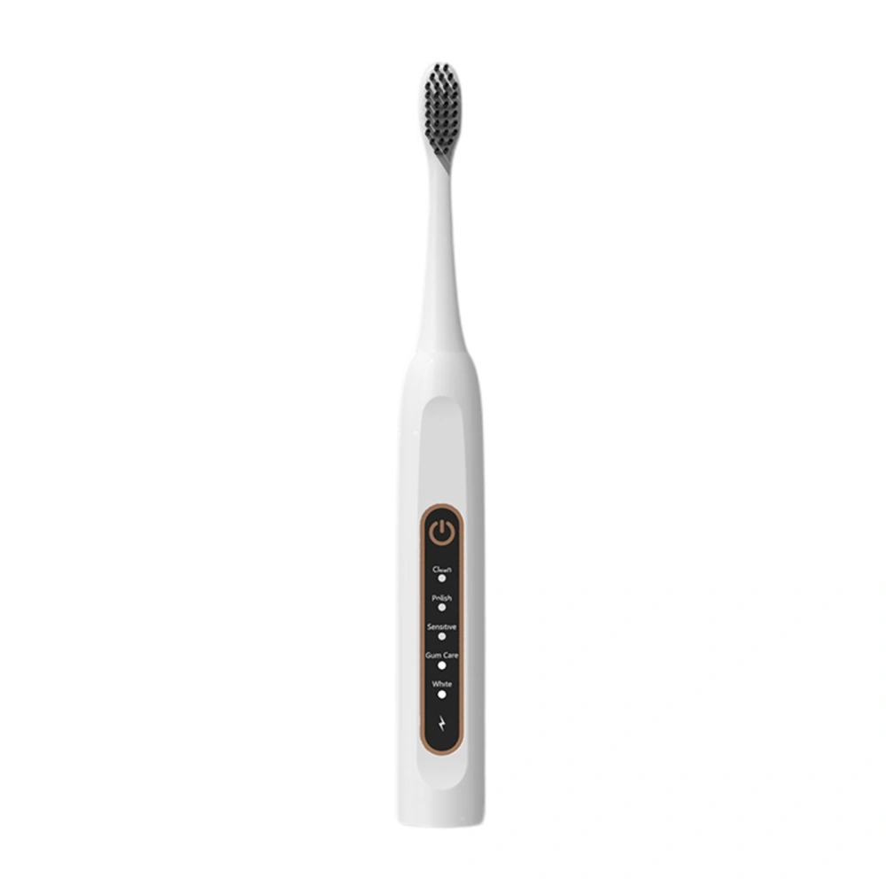 Rechargeable Electric Toothbrush, Whitening Electric Tooth Brushes