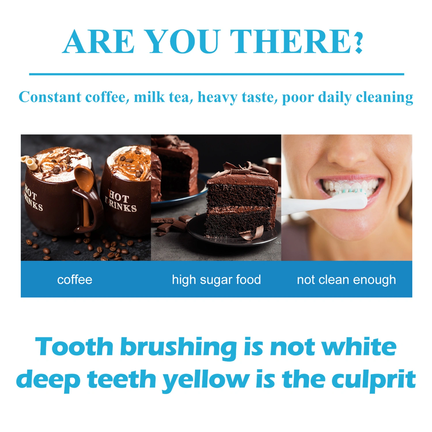 Stain Removal Toothpaste Breath Fresh Toothpaste Probiotic Toothpaste