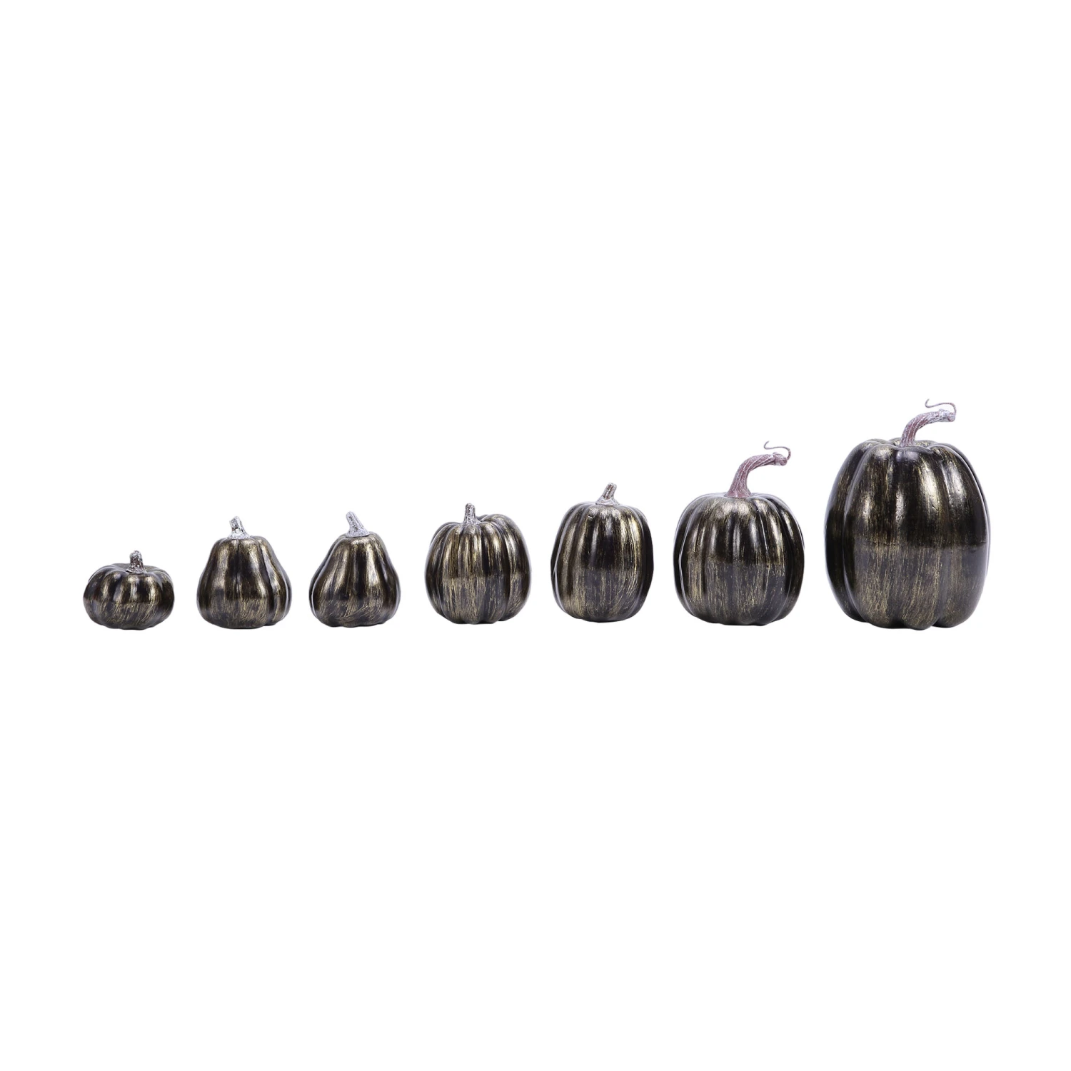Halloween Decorations Halloween Pumpkin Decor Artificial Pumpkin Props