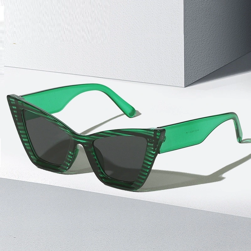 Trendy New Fashion Cat's Eye Sunglasses