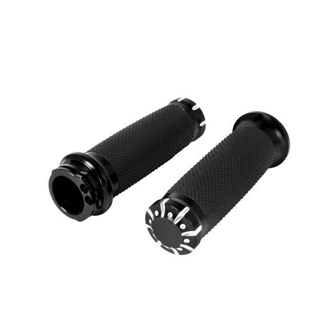Motorcycle Retro SD Modified 25mm Handle Cover
