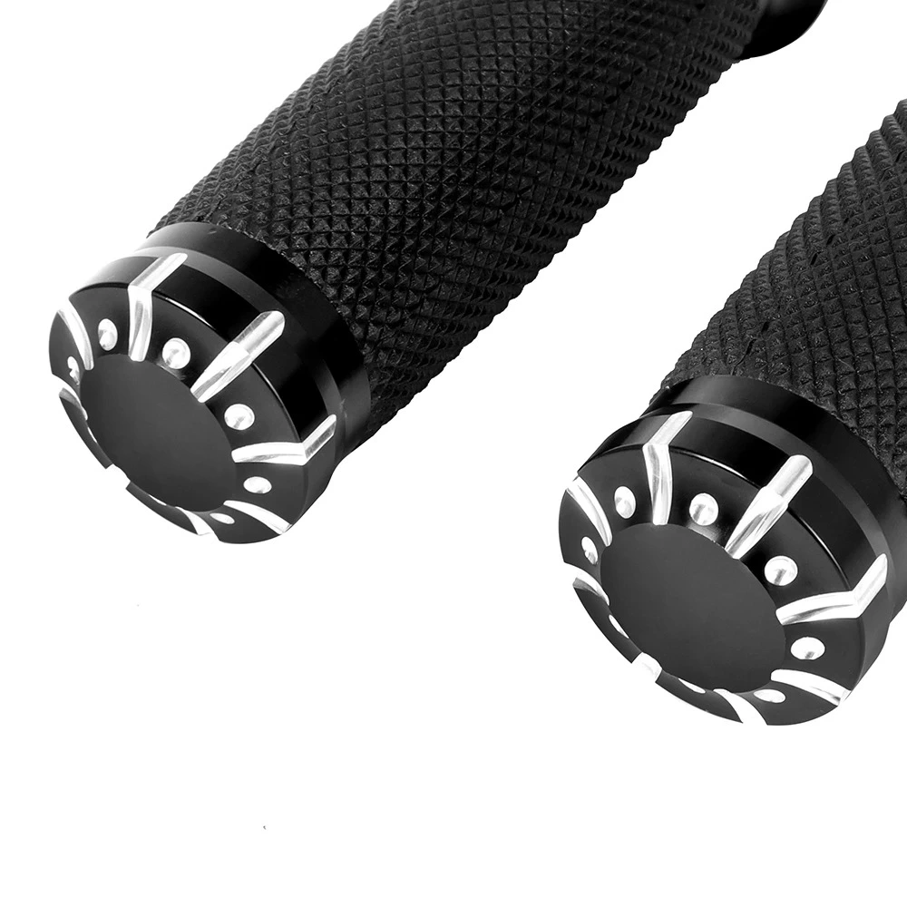 Motorcycle Retro SD Modified 25mm Handle Cover