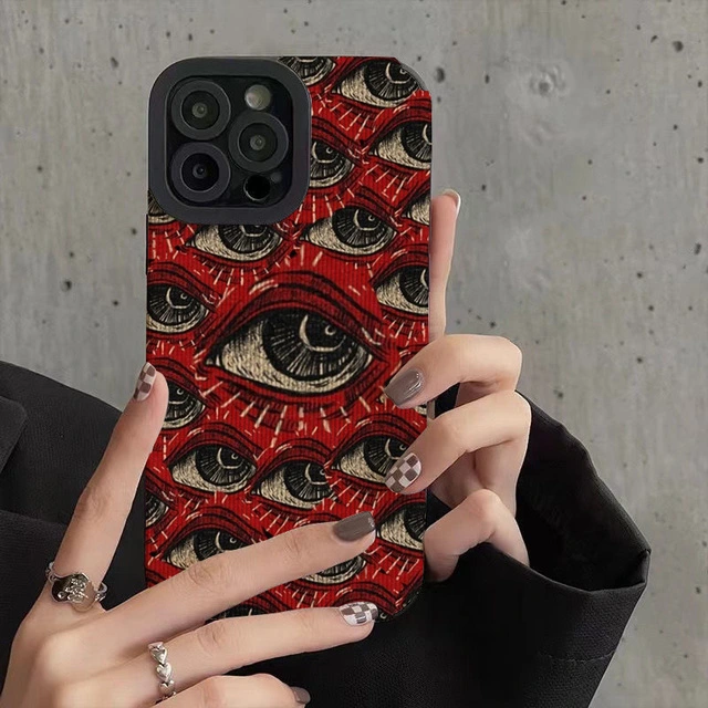 New Fashion Halloween Phone Case