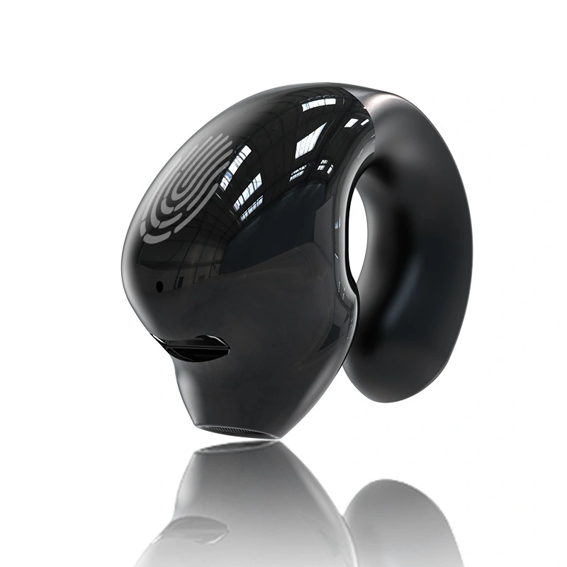 Wireless Bluetooth Headset 53mini Ear Clip Sports