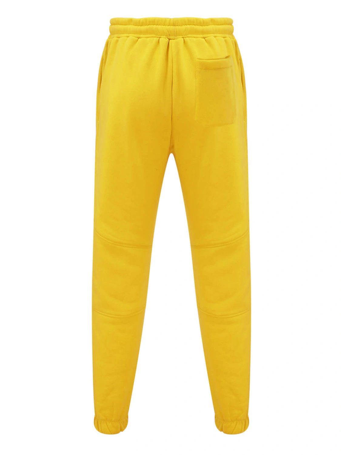 Men Casual Jogger Pants Drawstring Workout Sweatpants with Pockets
