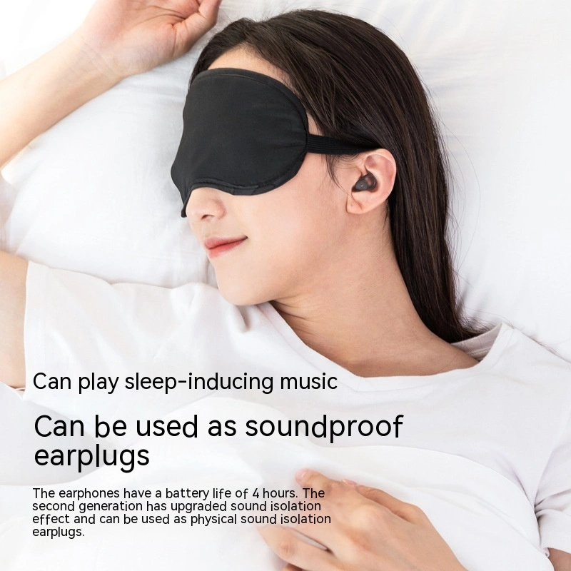 Fashion Personality New Sleep Headset