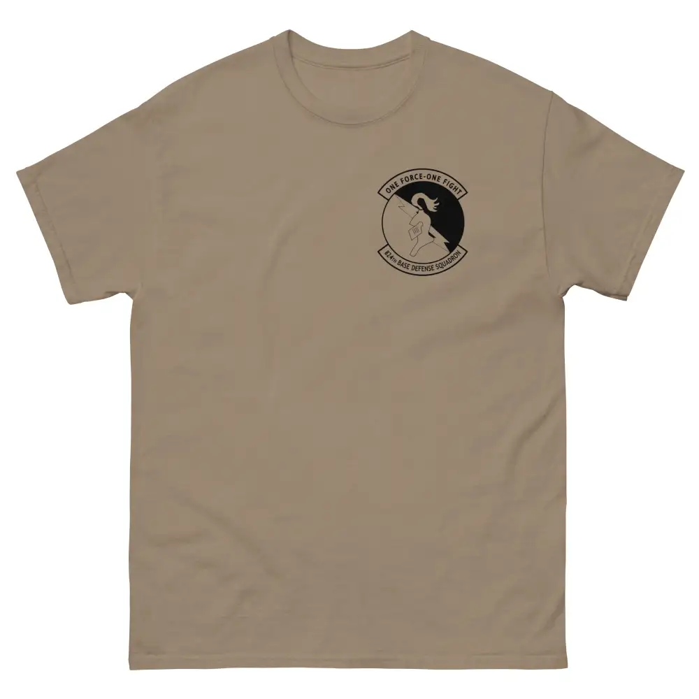 GW Indicator Flag Printed Men's Short Sleeves