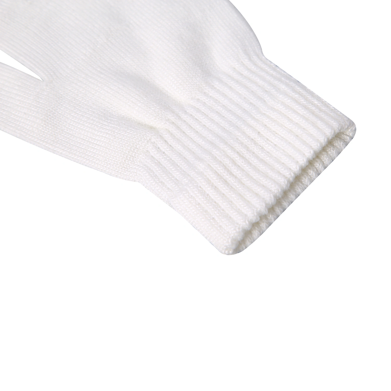 Glow In The Dark Gloves for Adults Kids Elastic Gloves Party Supplies