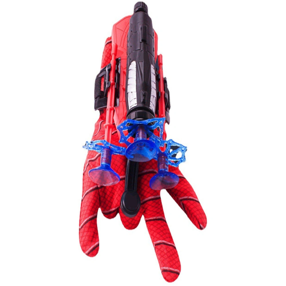 Spider Launcher Set for Kids, Can Grab Small Objects Toy