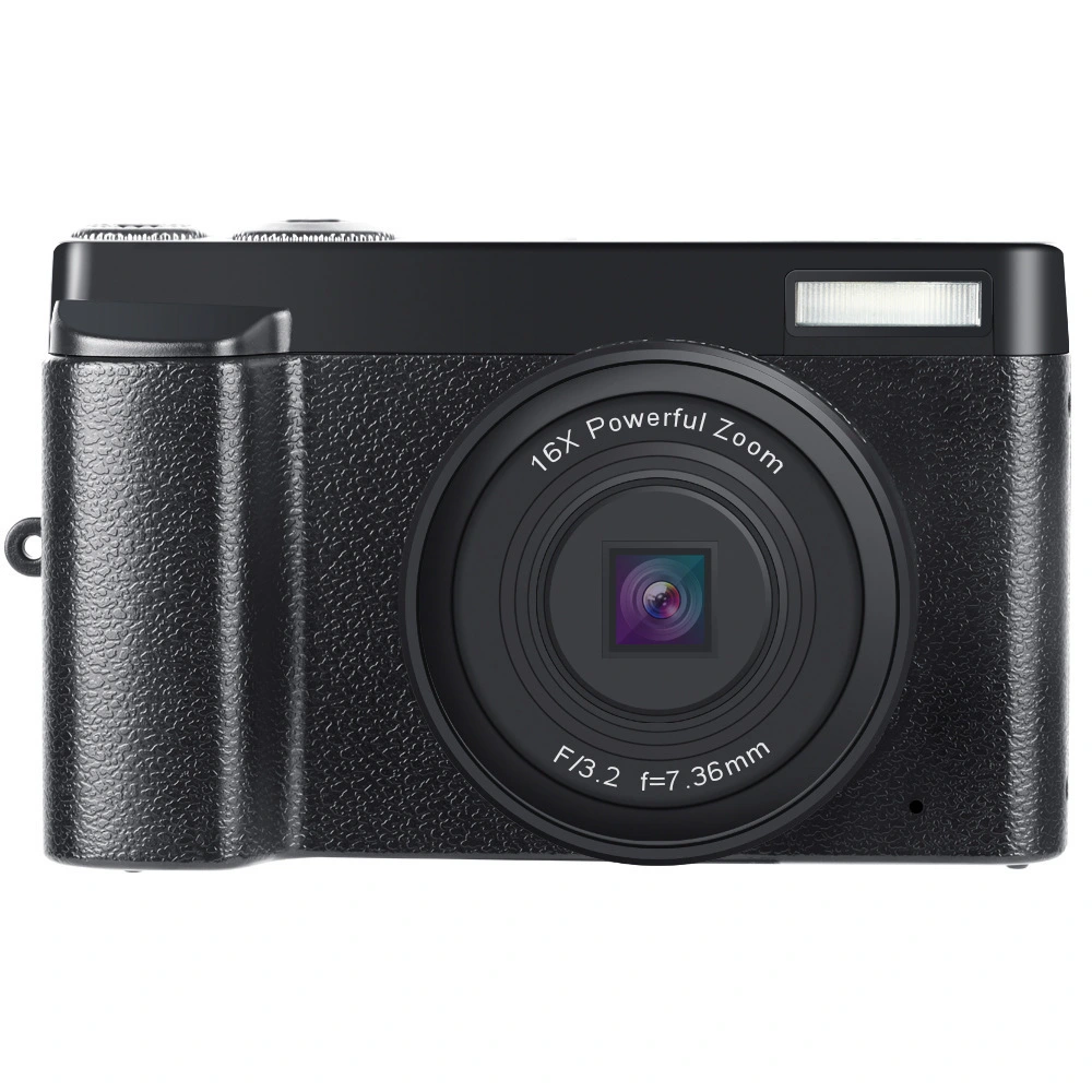 Outdoor Travel Shooting Home HD Digital Camera